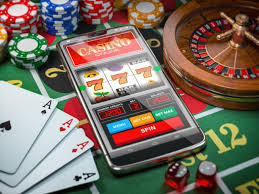 Discover the Thrills of Casino SpinsBro UK