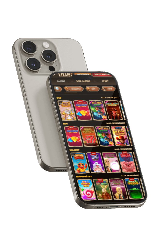 Ontdek Lizaro Casino: Bonus, Login en Uitbetaling in Nederland - overview