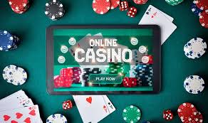 The Ultimate Guide to King's Chip Casino Where Fun Meets Fortune