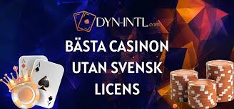 Utländska Casino En Djupgående Guide till Internationella Spelupplevelser